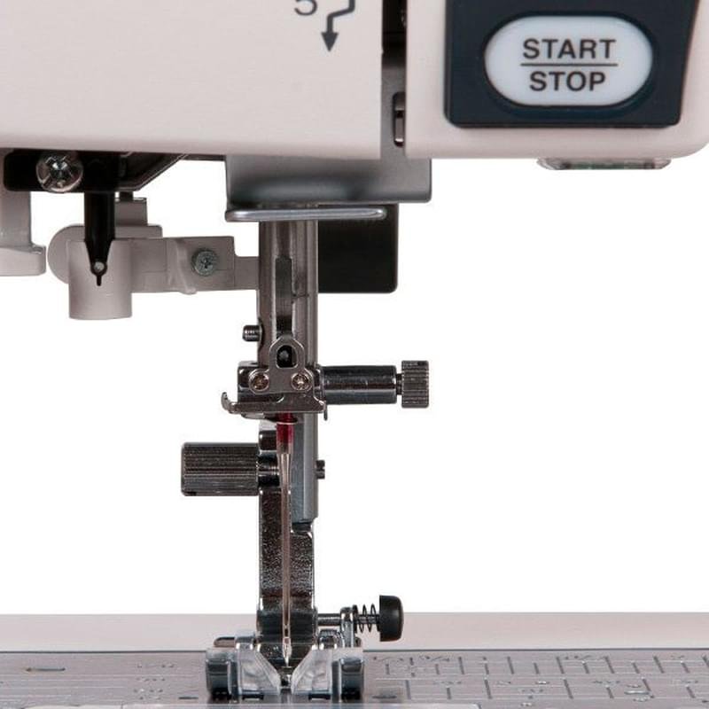 Швейная машина Janome Memory Craft 9900 купить по лучшей цене в