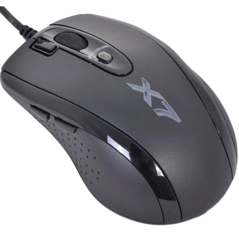 Мышка игровая проводная USB A4tech X7 XL-750MK - купить по лучшей цене ...