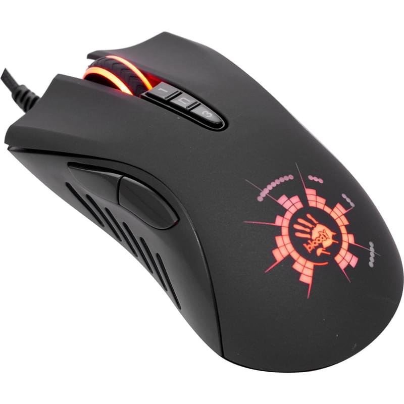 Мышка игровая проводная USB Bloody A91 - купить по лучшей цене в Алматы ...
