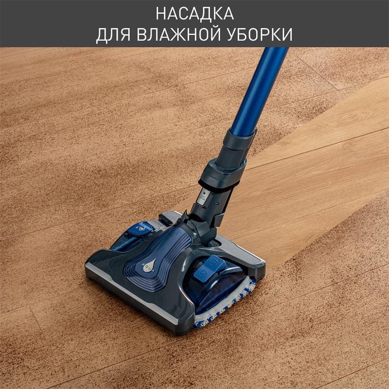 Вертикальный моющий пылесос Tefal X-Force Flex 11.60 TY-9890WO - купить ...