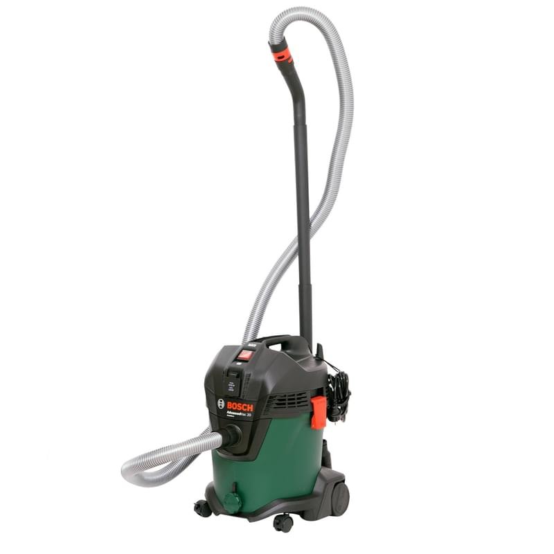 Пылесос хозяйственный Bosch AdvancedVac 20 - купить по лучшей цене в ...
