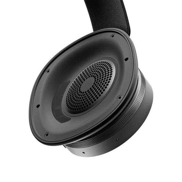 Наушники Накладные Bang & Olufsen Bluetooth BeoPlay H95, Black - фото #2