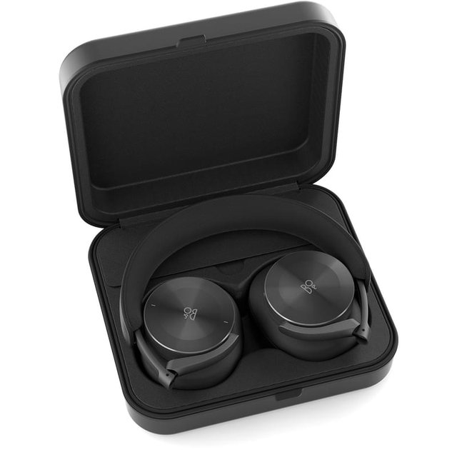 Наушники Накладные Bang & Olufsen Bluetooth BeoPlay H95, Black - фото #3
