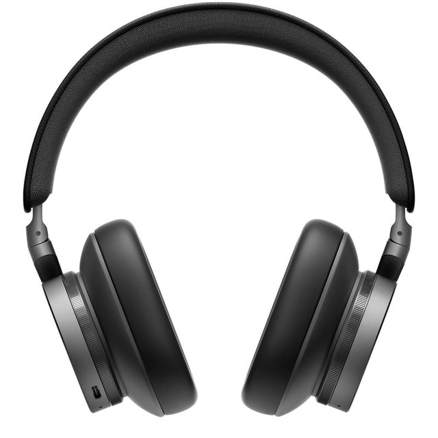Наушники Накладные Bang & Olufsen Bluetooth BeoPlay H95, Black - фото #5