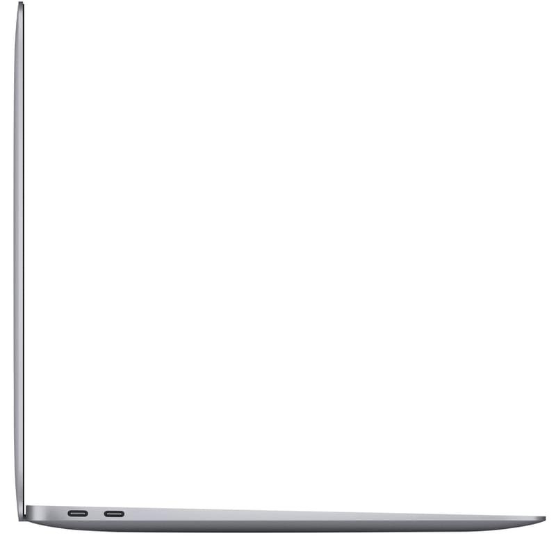 Apple MacBook Air 13" Retina M1 Ноутбугі 256 Space Gray 2020 (MGN63RU/A) - фото #2