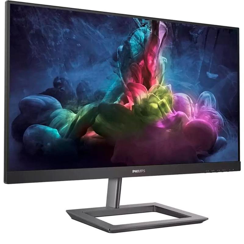Монитор 24" Philips 242E1GAJ/01 1920x1080 16:9 VA 144ГЦ (HDMI+DP) Black ...