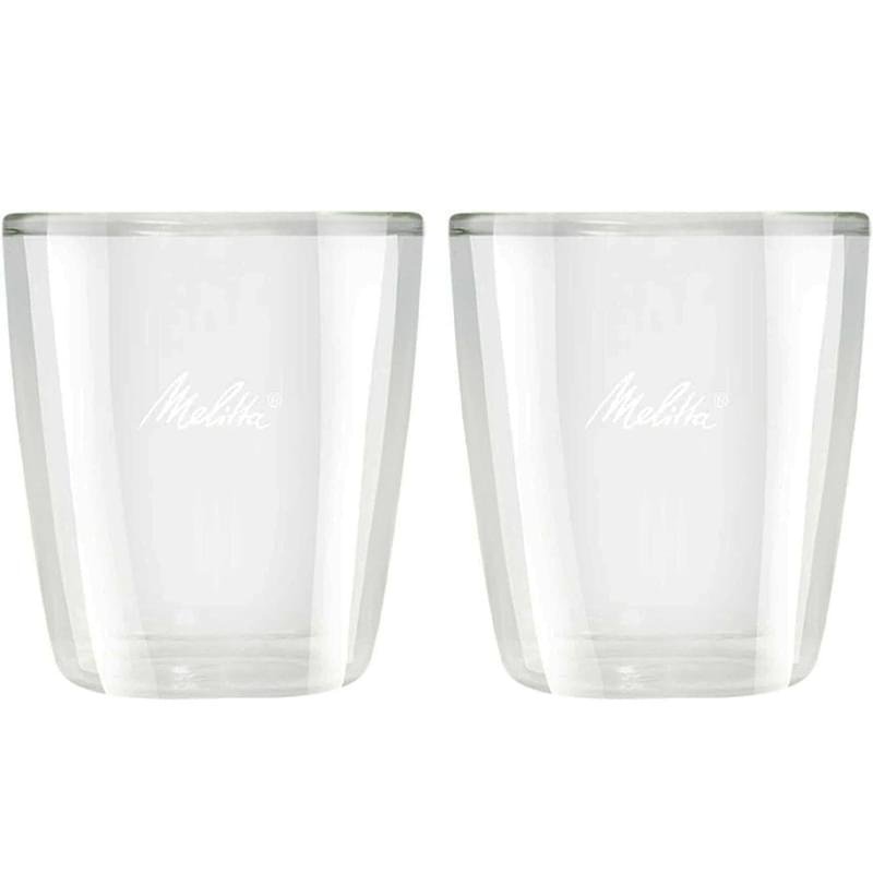 Набор чашек Melitta Espresso cups (2шт) - фото #0