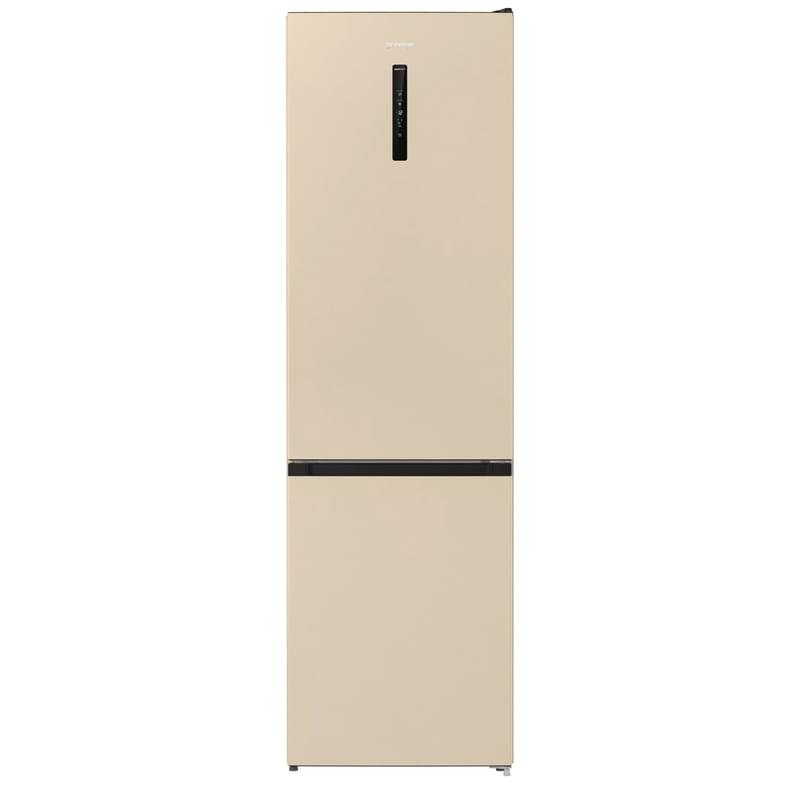 Холодильник Gorenje NRK6202AC4 - фото #0
