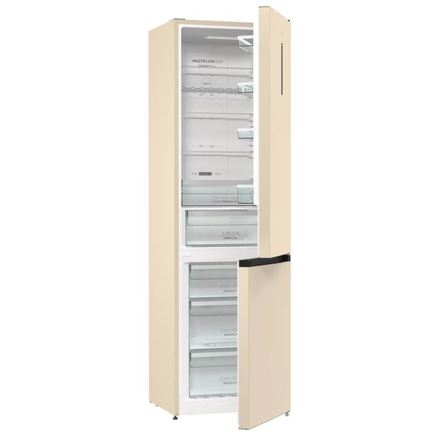 Холодильник Gorenje NRK6202AC4 - фото #4