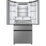 Холодильник Gorenje NRM8181UX - фото #4