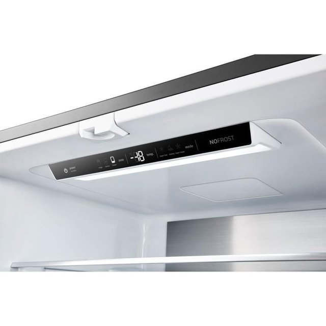 Холодильник Gorenje NRM8181UX - фото #5
