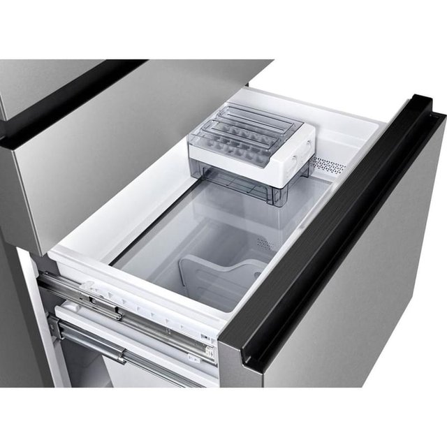 Холодильник Gorenje NRM8181UX - фото #6