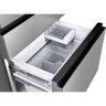 Холодильник Gorenje NRM8181UX - фото #6