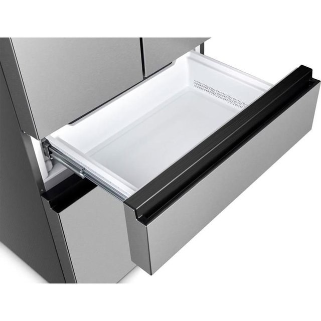 Холодильник Gorenje NRM8181UX - фото #8