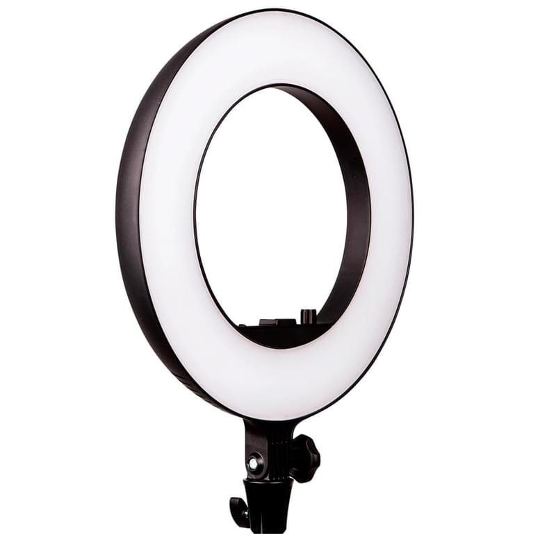 Осветитель кольцевой Godox LR180 LED Black - фото #3
