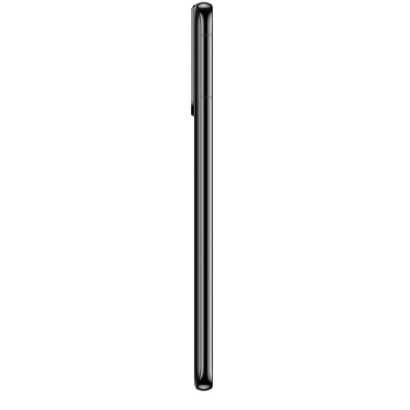 Смартфон Samsung Galaxy S21+ 128GB Black - фото #7