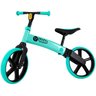 Беговел yvolution yvelogreen 4l/13l cl 2pk - фото #1