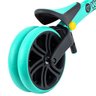 Беговел yvolution yvelo green 4l/13l cl 2pk - фото #1