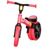 Беговел yvolution yvelo red 4l/13l cl 2pk - фото #1
