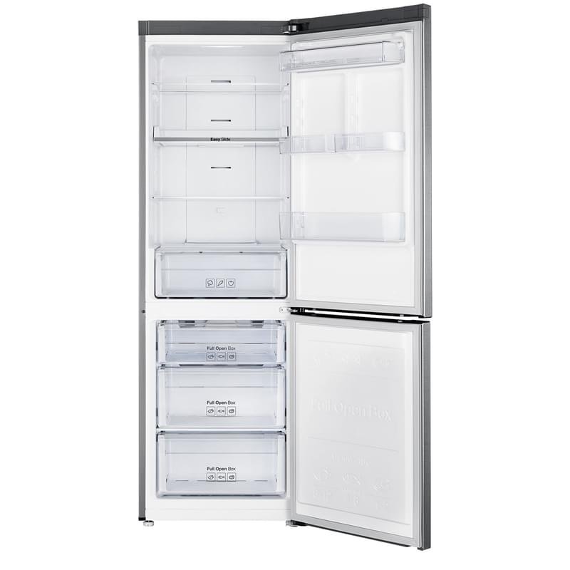 Холодильник Samsung RB-33A32N0SA - фото #1