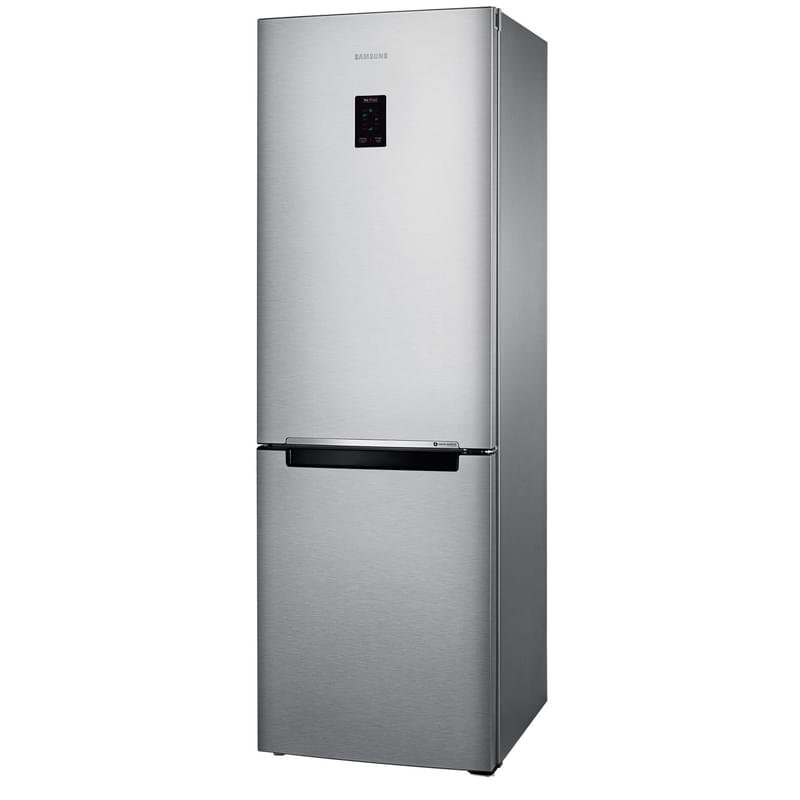 Холодильник Samsung RB-33A32N0SA - фото #2