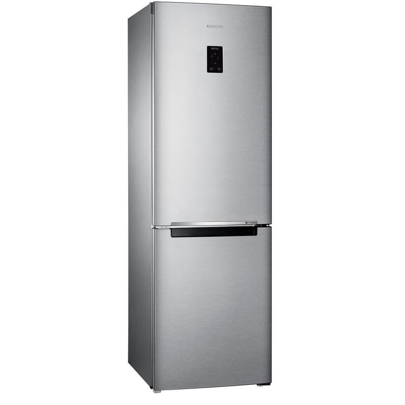 Холодильник Samsung RB-33A32N0SA - фото #3