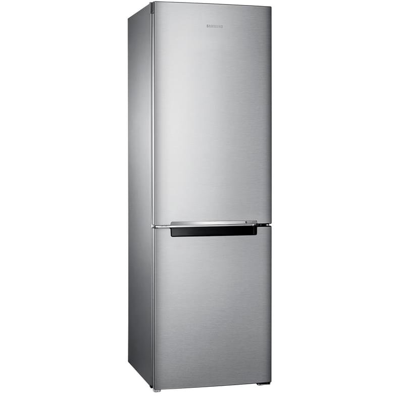 Холодильник Samsung RB-30A30N0SA - фото #3