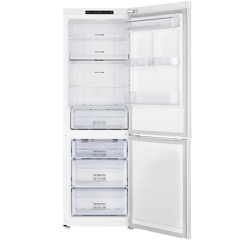 Холодильник Samsung RB-30A30N0WW - фото #3