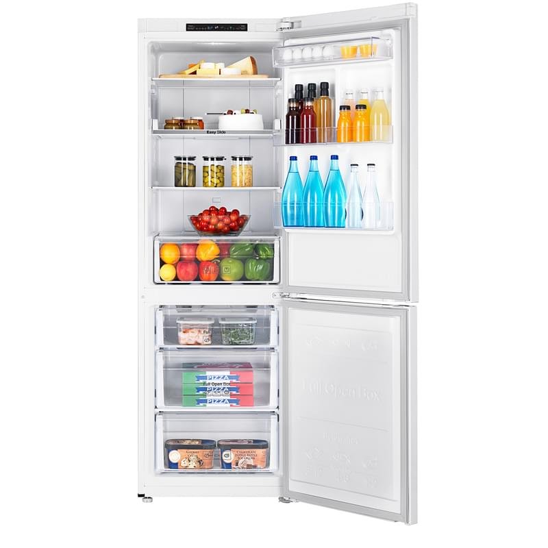 Холодильник Samsung RB-30A30N0WW - купить по лучшей цене в Алматы ...