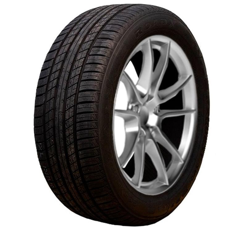 Летние шины Roadx RX MOTION U11 315/35 R20 110Y - фото #0