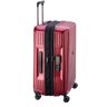 Чемодан Delsey SECURITIME ZIP 68cm, 85L, RED (217381104) - фото #1