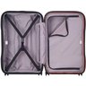 Чемодан Delsey SECURITIME ZIP 68cm, 85L, RED (217381104) - фото #4
