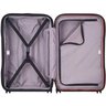 Delsey SECURITIME ZIP Жолсандығы 77cm, 126L, RED (217382104) - фото #4