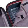 Delsey SECURITIME ZIP Жолсандығы 77cm, 126L, RED (217382104) - фото #5