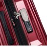 Delsey SECURITIME ZIP Жолсандығы 77cm, 126L, RED (217382104) - фото #7