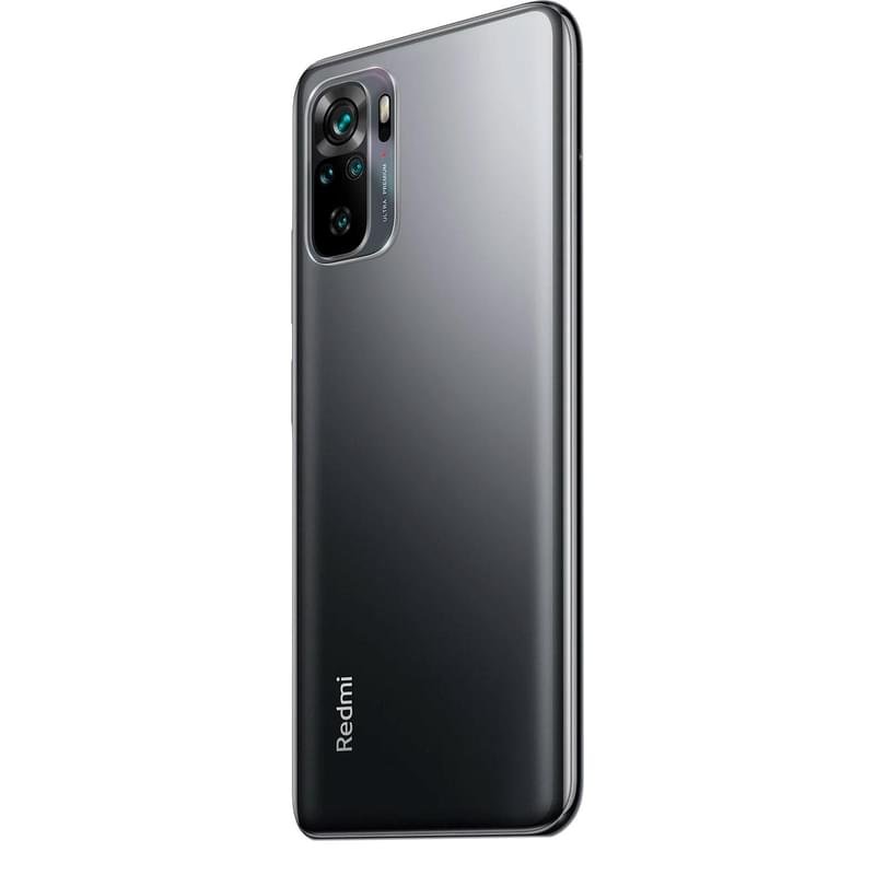 Смартфон Xiaomi Redmi Note 10 64GB Onyx Gray - купить по лучшей цене в ...