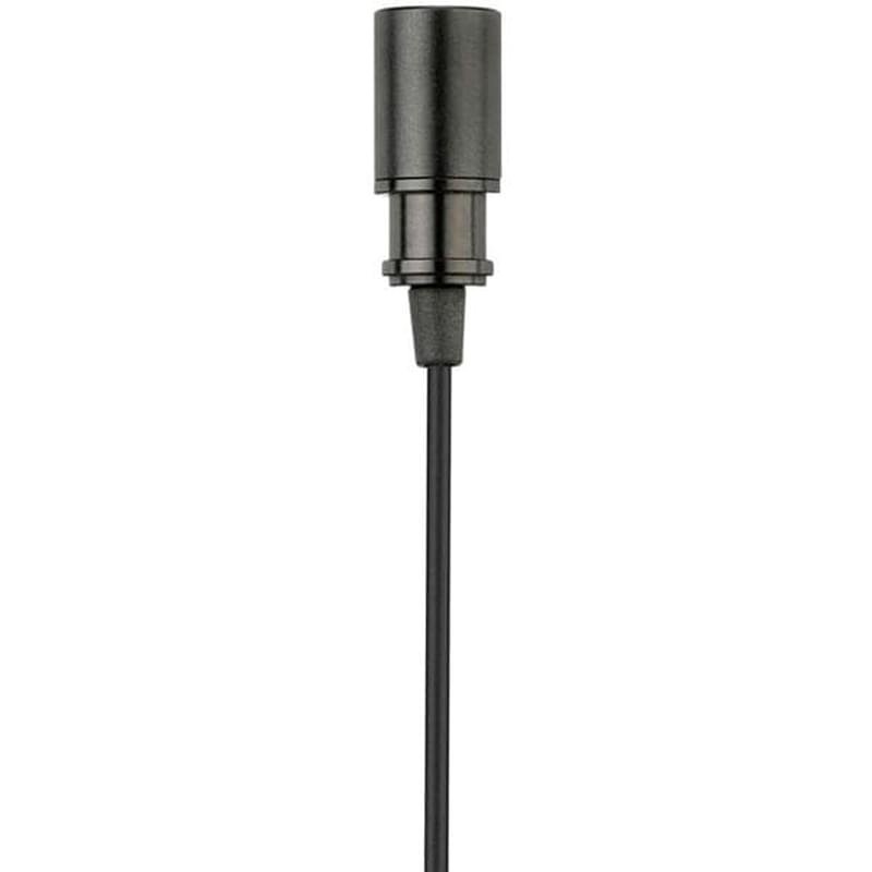 Микрофон петличный Saramonic SR-ULM10L с кабелем 6м для компьютеров, USB - фото #2
