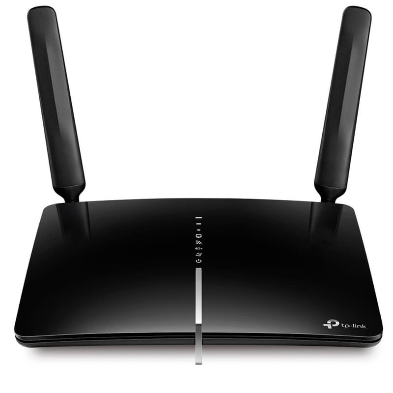 Беспроводной маршрутизатор, TP-Link Archer MR600, 4 порта + Wi-Fi, 4G ...