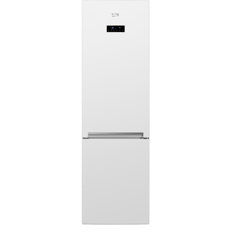 Холодильник Beko RCNK310E20VW - фото #0
