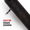Электросамокат TRIBE HIMBA PRO 25 км/ч, до 120 кг, 25 км, Черный - фото #3