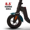 Электросамокат TRIBE HIMBA PRO 25 км/ч, до 120 кг, 25 км, Черный - фото #4