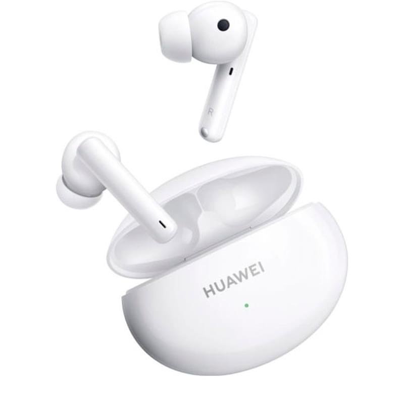 не подключаются наушники huawei