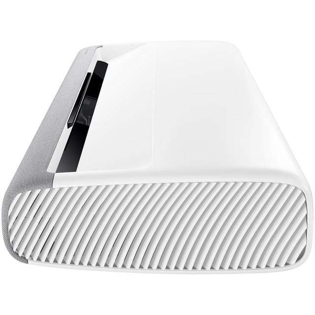 Проектор лазерный Samsung SP-LSP7TUAXCE Premiere UHD Smart White - фото #5