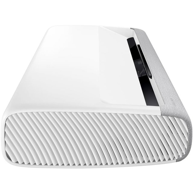 Проектор лазерный Samsung SP-LSP7TUAXCE Premiere UHD Smart White - фото #6