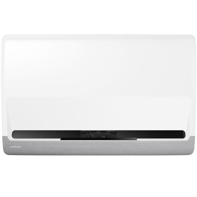 Проектор лазерный Samsung SP-LSP7TUAXCE Premiere UHD Smart White - фото #8