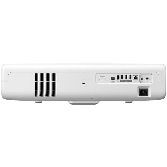 Проектор лазерный Samsung SP-LSP9TUAXCE Premiere UHD Smart White - фото #4