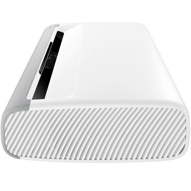 Проектор лазерный Samsung SP-LSP9TUAXCE Premiere UHD Smart White - фото #6