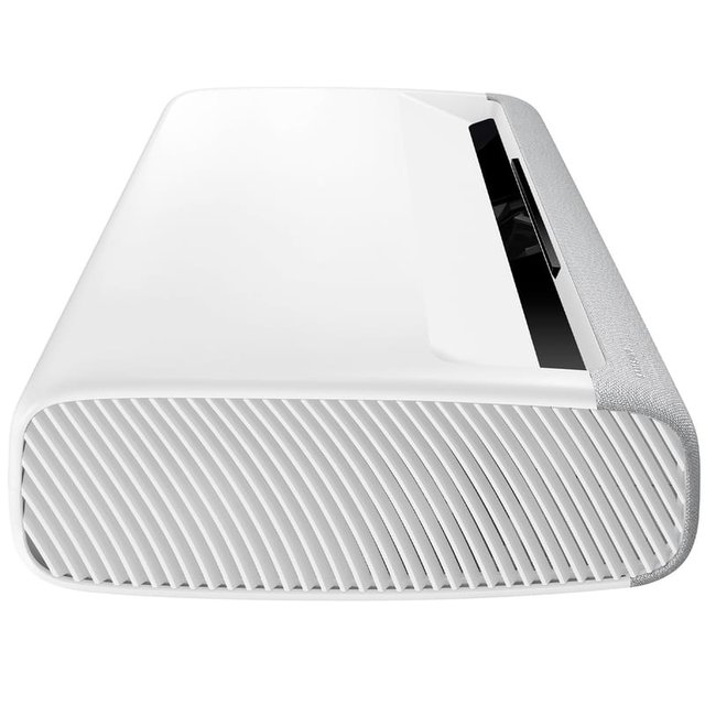 Проектор лазерный Samsung SP-LSP9TUAXCE Premiere UHD Smart White - фото #7