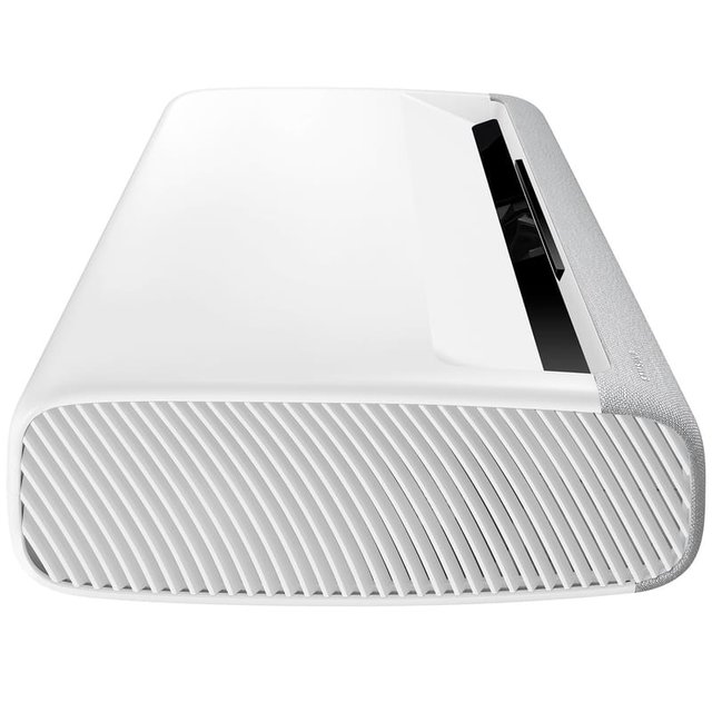 Проектор лазерный Samsung SP-LSP9TUAXCE Premiere UHD Smart White - фото #11