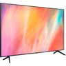 Телевизор Samsung 85" UE85AU7100UXCE LED UHD Smart Titan Gray - фото #2